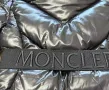 Намаление:Moncler-Оригинално чисто ново зимно яке М (номер 3), снимка 2