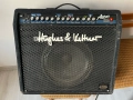 Продавам кубе за китара HUGHES & KETTNER ATTAX 100, снимка 1