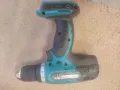 Акумулаторен винтоверт Makita DDF453Z- 3 год гаранция, снимка 4