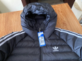 Оригинално мъжко яке Adidas Ориджинал , снимка 11