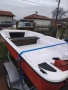 Лодка 4.40-1.70м с двигател Jonsun 25k.c 2T дълъг ботуш, снимка 6