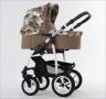 Бебешка количка, снимка 1 - За бебешки колички - 45928799
