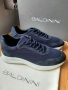 BALDININI Sneakers in Marine Blue, снимка 4