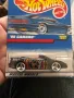 Hotwheels Camaro 95-стар, снимка 2