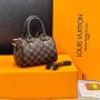 Дамска чанта Louis Vuitton Код D202 - Различни цветове, снимка 2