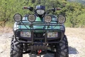 ATV Shineray 250 с документи , снимка 11