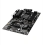 Дънна платка MSI B450-A PRO MAX, socket AM4, снимка 2