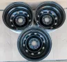 15’’5x118 originalni za fiat ducato/peugeot boxer/citroen jumper-№497, снимка 14