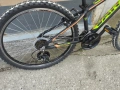 Като нов алуминиев велосипед колело Varan 26", снимка 8