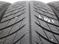 4бр зимни гуми 225/65/17 MICHELIN L02089 , снимка 1