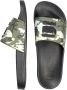 джапанки G-STAR RAW  Cart III Camo M чехли 42, снимка 5