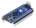 Arduino контролер Navno V3 ATmega328P / Type-C, снимка 1