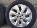 16" оригинални джанти за Renault Zoe Captur Clio Рено Зое Клио Каптюр 4x100 60.1mm, снимка 5