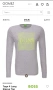 BOSS GREEN Togn 4 Long Sleeve Top L, снимка 1