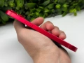 ! ПрОмОцИя! iPhone 14 128GB 100% батерия RED Гаранция 27882, снимка 3