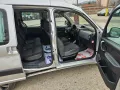 Citroen Berlingo 1.6hdi 2007г клима, снимка 8