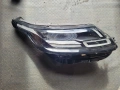 Фар десен за Range Rover Velar със забележки, снимка 1