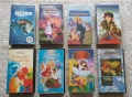 Видеокасети оригинални VHS с филми, снимка 3