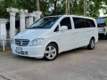 Оригинални Джанти Мерцедес ВИАНО Вито 17" 5х112 Mercedes Vito 5x112, снимка 3