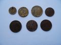монети 1951 - 1954 г.