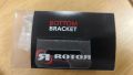 ROTOR BOTTOM BRACKET PRESSFIT PF4130 STEEL BLACK, снимка 1