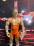 Екшън фигура WWE Mr Perfect Curt Hennig Кърт Хениг Orange Classic Superstars играчка WWF Jakks, снимка 18