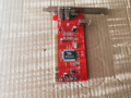 PCI 3+1 Port 1394 FireWire Adapter Card RH1394-A006, снимка 6