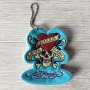 НОВ оригинален ключодържател / накит / висулка на ED HARDY от САЩ, снимка 6