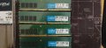 Crucial DDR4 ram 2x4GB, 2666mhz, снимка 1