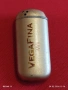 Метална запалка VEGA FINA mini работи иска зареждане за КОЛЕКЦИЯ ДЕКОРАЦИЯ 37402, снимка 3