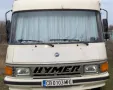 Кемпер FIAT Ducato HYMER, снимка 2