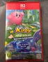Kirby and the Forgotten Land + Star-Crossed World Switch 2, снимка 1
