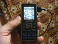 Samsung SGH-M150 . Samsung M150 , снимка 2