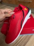 Чисто кови оригинални маратонки Puma Ferrari Drift Cat ! 44 н, снимка 1