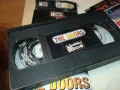 THE DOORS USA 1991-ORIGINAL VHS VIDEO TAPE 2905250424, снимка 2