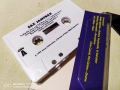 Специализирани оригинални аудиокасети, снимка 11