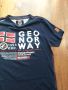 geographical norway - страхотна мъжка тениска ХЛ, снимка 5