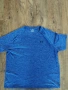 Under Armour - страхотна мъжка тениска КАТО НОВА 2ХЛ, снимка 5