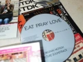 eat pray love cd 0903260806H1E5R, снимка 13
