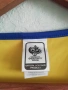Brazil Brasil Adidas Fifa World Cup 2006 оригинална дамска рокля Бразилия спортна Футбол , снимка 9