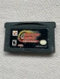 Motocross Maniacs Advance , Nintendo Game Boy Advance , Нинтендо, снимка 1
