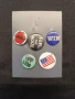 Лот значки, снимка 1