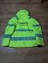 Норвегия пролетно зимно яке тир gore-tex, снимка 2