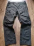 harkila - мъжки ловен панталон размер-40/M, снимка 4