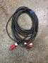 Чисто нов трифазен удължител 20м, снимка 1
