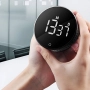 Магнитен LED дигитален таймер, снимка 7