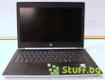 Лаптоп HP Probook 430 G5, снимка 1