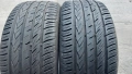 Летни гуми 245 45 18 Gislaved 2 броя , снимка 1