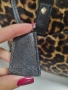 Чанта Michael Kors Rare Hamilton Traveler Leopard Calf Hair Satchel, снимка 5