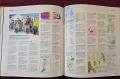 Голяма енциклопедия на странното и уникалното / Encyclopedia of the Bizarre, снимка 9